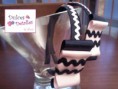 Diadema doble lazo
