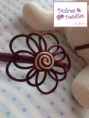 Diadema flor